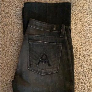 Seven For All Mankind Jeans